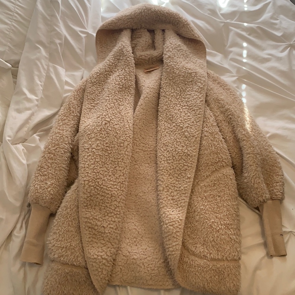 Nordic Beach Wrap